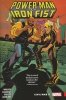 POWER MAN AND IRON FIST VOL 02 CIVIL WAR II TP [9781302901158]